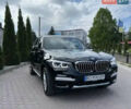 Черный БМВ Х3, объемом двигателя 2 л и пробегом 83 тыс. км за 30000 $, фото 1 на Automoto.ua