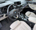 Чорний БМВ Х3, об'ємом двигуна 2 л та пробігом 85 тис. км за 31000 $, фото 8 на Automoto.ua