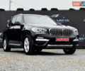 Черный БМВ Х3, объемом двигателя 2 л и пробегом 69 тыс. км за 25250 $, фото 1 на Automoto.ua