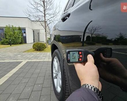 Чорний БМВ Х3, об'ємом двигуна 2 л та пробігом 187 тис. км за 25499 $, фото 55 на Automoto.ua