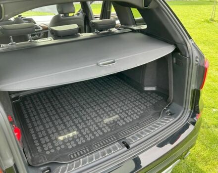 Чорний БМВ Х3, об'ємом двигуна 2 л та пробігом 73 тис. км за 16300 $, фото 13 на Automoto.ua