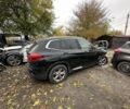 Черный БМВ Х3, объемом двигателя 2 л и пробегом 113 тыс. км за 15000 $, фото 1 на Automoto.ua