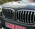 Чорний БМВ Х3, об'ємом двигуна 2 л та пробігом 121 тис. км за 27700 $, фото 27 на Automoto.ua