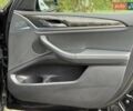 Чорний БМВ Х3, об'ємом двигуна 2 л та пробігом 121 тис. км за 27700 $, фото 86 на Automoto.ua