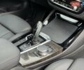 Чорний БМВ Х3, об'ємом двигуна 2 л та пробігом 121 тис. км за 27700 $, фото 89 на Automoto.ua