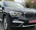 Чорний БМВ Х3, об'ємом двигуна 2 л та пробігом 121 тис. км за 27700 $, фото 12 на Automoto.ua