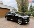 Черный БМВ Х3, объемом двигателя 3 л и пробегом 120 тыс. км за 31700 $, фото 67 на Automoto.ua
