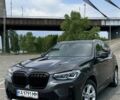 Черный БМВ Х3, объемом двигателя 2 л и пробегом 119 тыс. км за 34500 $, фото 2 на Automoto.ua