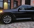 Черный БМВ Х3, объемом двигателя 2 л и пробегом 102 тыс. км за 29000 $, фото 40 на Automoto.ua
