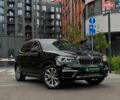 Черный БМВ Х3, объемом двигателя 2 л и пробегом 105 тыс. км за 30800 $, фото 1 на Automoto.ua