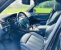Черный БМВ Х3, объемом двигателя 2 л и пробегом 123 тыс. км за 12000 $, фото 8 на Automoto.ua
