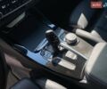 Черный БМВ Х3, объемом двигателя 2 л и пробегом 63 тыс. км за 28900 $, фото 19 на Automoto.ua