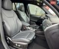Черный БМВ Х3, объемом двигателя 2 л и пробегом 112 тыс. км за 29500 $, фото 25 на Automoto.ua