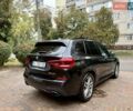 Черный БМВ Х3, объемом двигателя 3 л и пробегом 120 тыс. км за 31700 $, фото 70 на Automoto.ua
