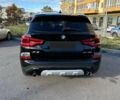 Чорний БМВ Х3, об'ємом двигуна 2 л та пробігом 72 тис. км за 21000 $, фото 12 на Automoto.ua