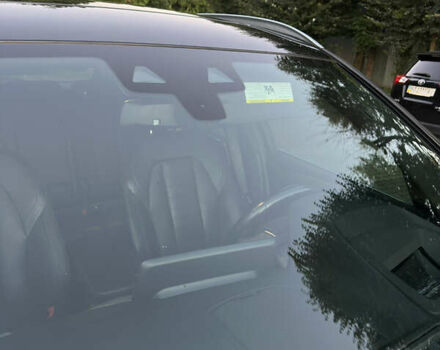 Чорний БМВ Х3, об'ємом двигуна 2 л та пробігом 117 тис. км за 29400 $, фото 13 на Automoto.ua