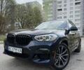 Чорний БМВ Х3, об'ємом двигуна 2 л та пробігом 55 тис. км за 35700 $, фото 1 на Automoto.ua