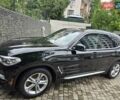 Чорний БМВ Х3, об'ємом двигуна 2 л та пробігом 168 тис. км за 25900 $, фото 30 на Automoto.ua