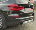 Чорний БМВ Х3, об'ємом двигуна 2 л та пробігом 121 тис. км за 27700 $, фото 37 на Automoto.ua