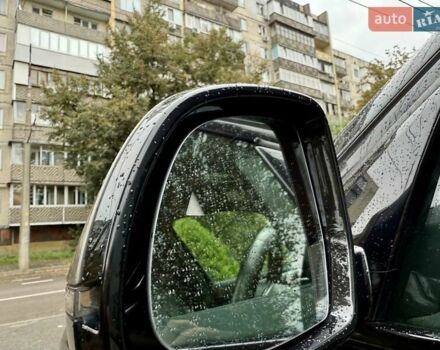 Черный БМВ Х3, объемом двигателя 3 л и пробегом 120 тыс. км за 31700 $, фото 17 на Automoto.ua