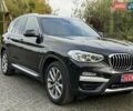 Чорний БМВ Х3, об'ємом двигуна 2 л та пробігом 121 тис. км за 27700 $, фото 7 на Automoto.ua