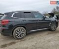 Черный БМВ Х3, объемом двигателя 2 л и пробегом 52 тыс. км за 9000 $, фото 2 на Automoto.ua