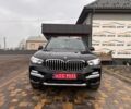 Чорний БМВ Х3, об'ємом двигуна 2 л та пробігом 116 тис. км за 25950 $, фото 1 на Automoto.ua