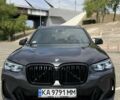 Черный БМВ Х3, объемом двигателя 2 л и пробегом 119 тыс. км за 34500 $, фото 16 на Automoto.ua