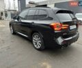 Черный БМВ Х3, объемом двигателя 2 л и пробегом 116 тыс. км за 32900 $, фото 18 на Automoto.ua