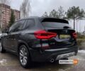 Черный БМВ Х3, объемом двигателя 2 л и пробегом 94 тыс. км за 25800 $, фото 3 на Automoto.ua
