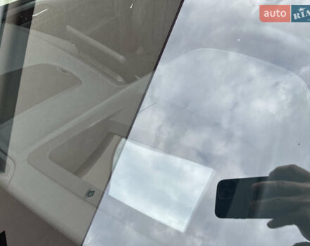 Черный БМВ Х3, объемом двигателя 3 л и пробегом 48 тыс. км за 42500 $, фото 7 на Automoto.ua