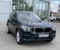 Чорний БМВ Х3, об'ємом двигуна 2 л та пробігом 27 тис. км за 45500 $, фото 2 на Automoto.ua