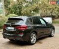 Черный БМВ Х3, объемом двигателя 3 л и пробегом 120 тыс. км за 31700 $, фото 7 на Automoto.ua