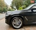 Черный БМВ Х3, объемом двигателя 3 л и пробегом 120 тыс. км за 31700 $, фото 6 на Automoto.ua