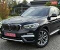 Чорний БМВ Х3, об'ємом двигуна 2 л та пробігом 121 тис. км за 27700 $, фото 21 на Automoto.ua