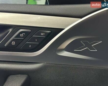Черный БМВ Х3, объемом двигателя 2 л и пробегом 76 тыс. км за 24999 $, фото 15 на Automoto.ua