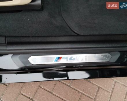 Черный БМВ Х3, объемом двигателя 2.98 л и пробегом 97 тыс. км за 39999 $, фото 72 на Automoto.ua