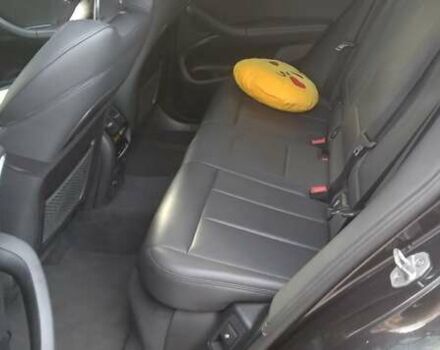 Чорний БМВ Х3, об'ємом двигуна 2 л та пробігом 192 тис. км за 24900 $, фото 8 на Automoto.ua