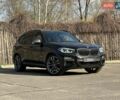 Черный БМВ Х3, объемом двигателя 3 л и пробегом 106 тыс. км за 36999 $, фото 8 на Automoto.ua