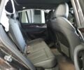 Черный БМВ Х3, объемом двигателя 0 л и пробегом 69 тыс. км за 8200 $, фото 10 на Automoto.ua