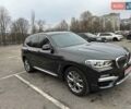 Черный БМВ Х3, объемом двигателя 2.99 л и пробегом 242 тыс. км за 33900 $, фото 9 на Automoto.ua