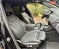 Черный БМВ Х3, объемом двигателя 3 л и пробегом 120 тыс. км за 31700 $, фото 28 на Automoto.ua