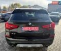 Чорний БМВ Х3, об'ємом двигуна 2 л та пробігом 261 тис. км за 17600 $, фото 5 на Automoto.ua