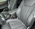 Чорний БМВ Х3, об'ємом двигуна 2 л та пробігом 168 тис. км за 25900 $, фото 11 на Automoto.ua