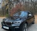 Черный БМВ Х3, объемом двигателя 3 л и пробегом 20 тыс. км за 37999 $, фото 3 на Automoto.ua