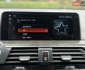 Чорний БМВ Х3, об'ємом двигуна 2 л та пробігом 121 тис. км за 27700 $, фото 143 на Automoto.ua
