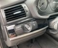 Черный БМВ Х3, объемом двигателя 3 л и пробегом 176 тыс. км за 13900 $, фото 12 на Automoto.ua