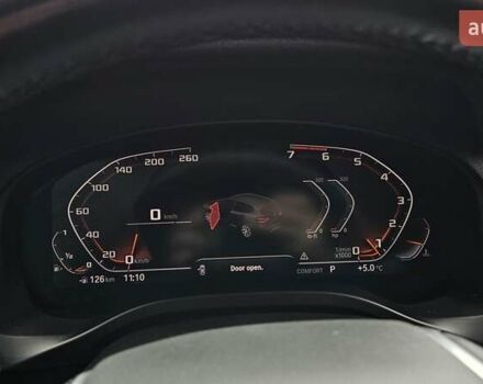 Чорний БМВ Х3, об'ємом двигуна 2 л та пробігом 187 тис. км за 25499 $, фото 94 на Automoto.ua