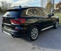 Чорний БМВ Х3, об'ємом двигуна 2 л та пробігом 72 тис. км за 21000 $, фото 11 на Automoto.ua