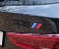 Черный БМВ Х3, объемом двигателя 3 л и пробегом 20 тыс. км за 37999 $, фото 17 на Automoto.ua
